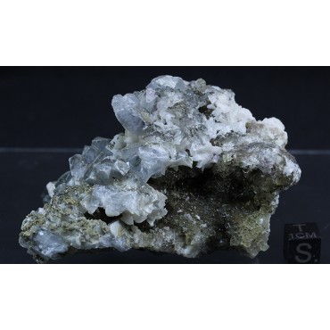 Mineral Baritina X1262