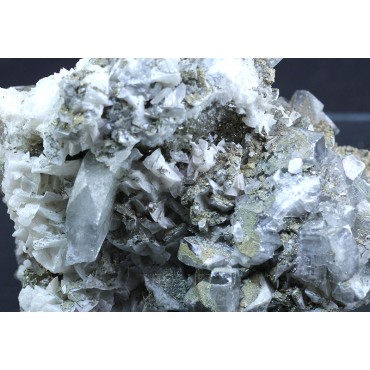 Mineral Baritina X1262