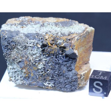 Mineral Piromorfita X1361