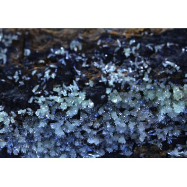 Mineral Piromorfita X1361