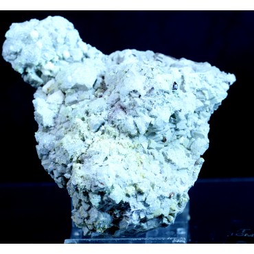 Mineral Granate espesartina M1374