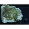 Mineral Demantoide X1378