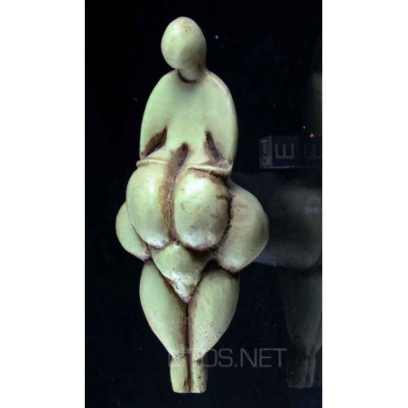 Venus paleolitica de Lespugue Venus paleolitica de Lespugue