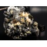 Mineral Boulangerita X1575