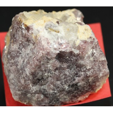 Roca Pegmatita X1586