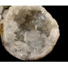 Roca Geoda de calcedonia X1658