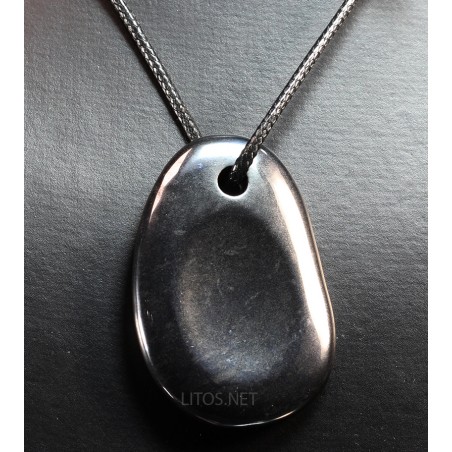 Colgante Hematite J3314 Colgante Hematite J3314