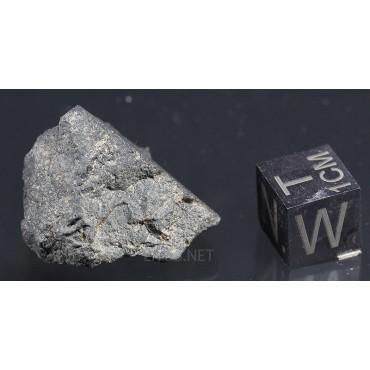 Meteorito Jbilet Winsewan M3066