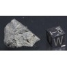 Meteorito Jbilet Winsewan M3066