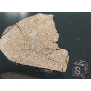 Meteorito NWA M3086