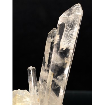 Cuarzo cristal de roca X1872