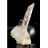 Cuarzo cristal de roca X1872