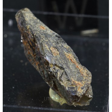 Mineral cordierita X1891