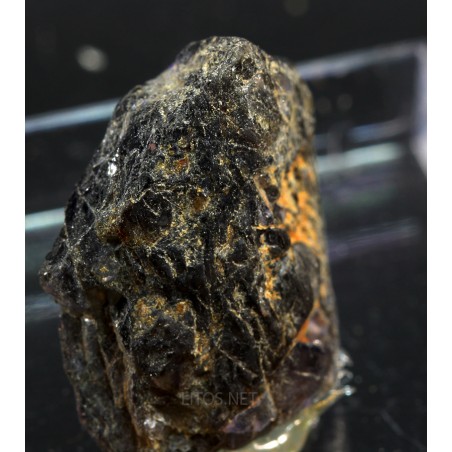 Mineral cordierita X1892 Mineral cordierita X1892