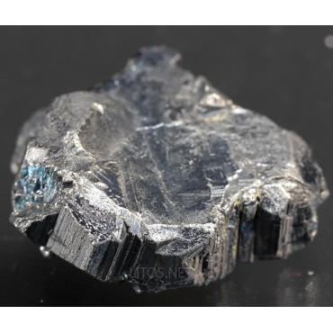 Mineral bournonita X2038