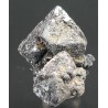 Mineral hematite X2044