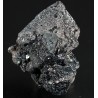 Mineral hematite X2044