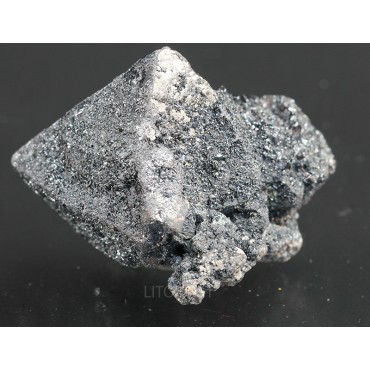 Mineral hematite X2044