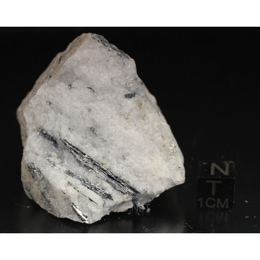 Mineral antimonita X2108