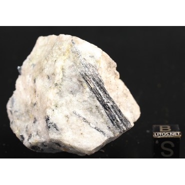 Mineral antimonita X2108