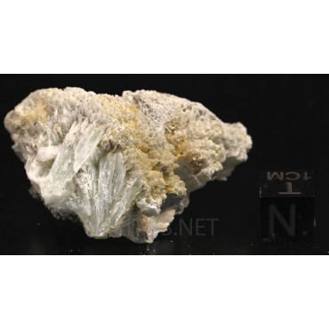 Mineral prehnita