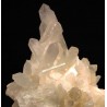 Mineral cuarzo