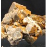 Mineral albita