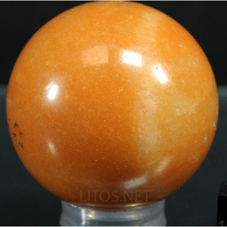 Fósil esfera de dolomita Fósil esfera de dolomita