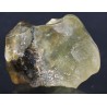 Meteorito vidrio libico