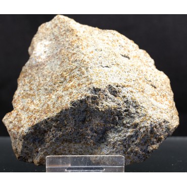 Meteorito NWA