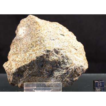 Meteorito NWA