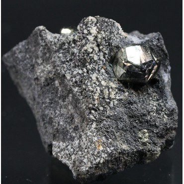 Mineral pirita