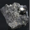 Mineral pirita