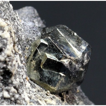 Mineral pirita