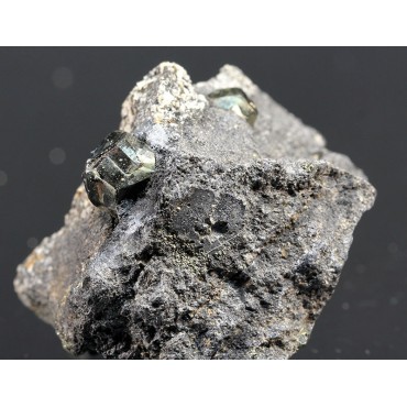 Mineral pirita