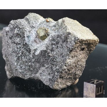 Mineral pirita