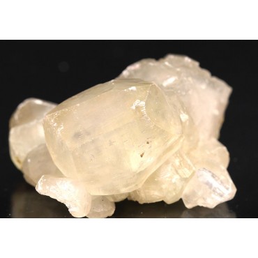 Mineral calcita