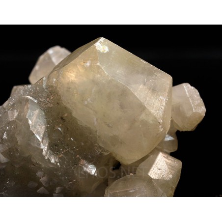 Mineral calcita Mineral calcita