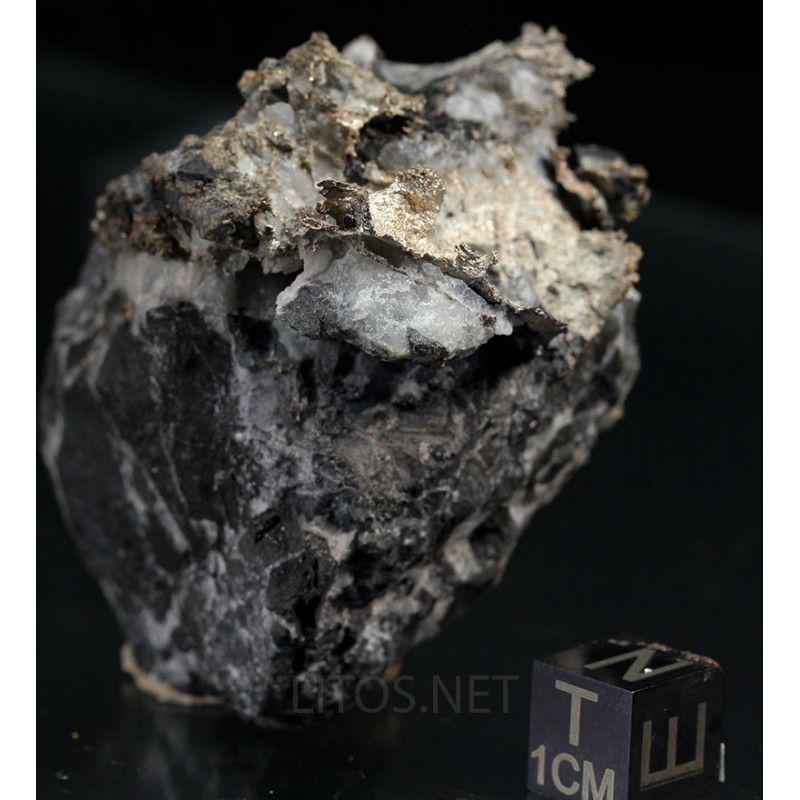 Plata Nativa X2341 Litos