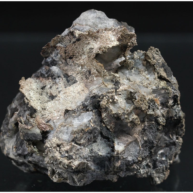 Plata Nativa X2341 Litos