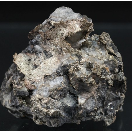 Plata Nativa X2341 Litos