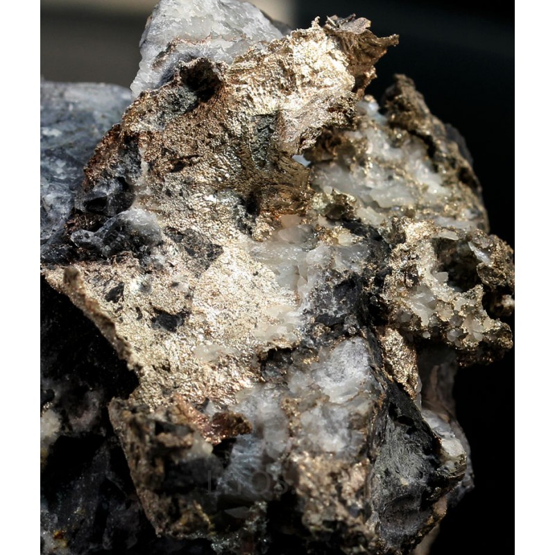 Plata Nativa X2341 Litos