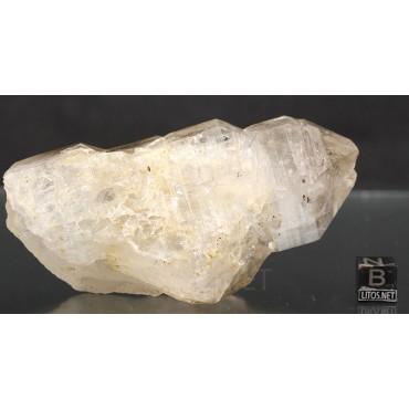Mineral cuarzo hidro