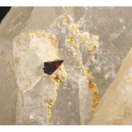 Mineral anatasa Mineral anatasa