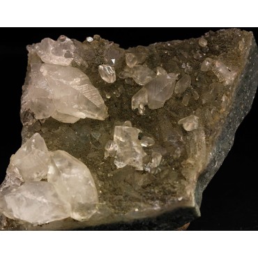 Mineral calcita