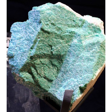 Mineral amazonita