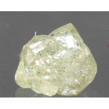 Mineral diamante octaédrico