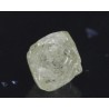 Mineral diamante octaédrico