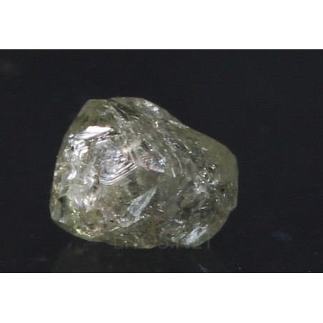 Mineral diamante octaédrico Mineral diamante octaédrico