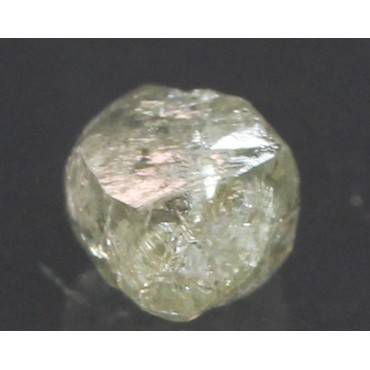 Mineral diamante octaédrico